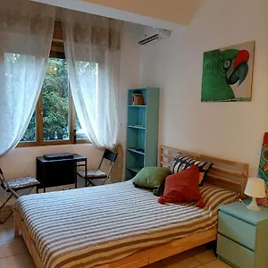  Apartment Simonetta's In Porta Vittoria