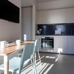 Appartamento Italianway - Flavio Gioia 5, Milano