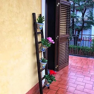  Appartamento Opuntia Dell'etna Bike House Italia