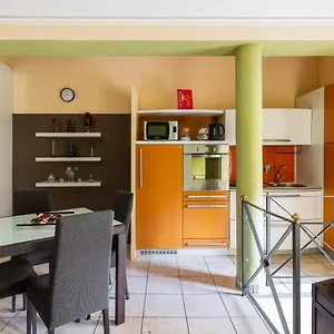  Appartamento Massarenti 31 Modern Duplex By Wonderful Italy Italia