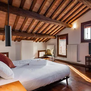  Appartamento Superior Loft Centro Storico Italia