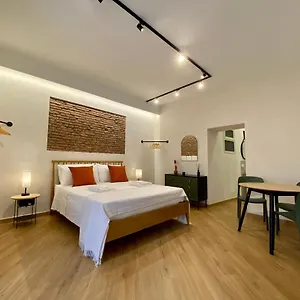 Galatola Apartment Catania