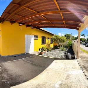 Vó Lili Vô Ambrósio , Penha (Santa Catarina) Brasil