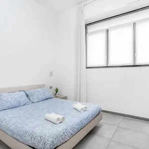  Apartamento Realjoy Casa Leghe