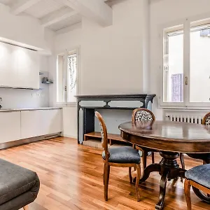  Appartamento Casa Borgo Italia