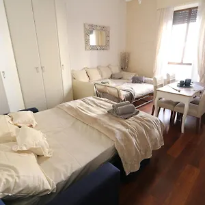  Apartamento Bamboo Lecco