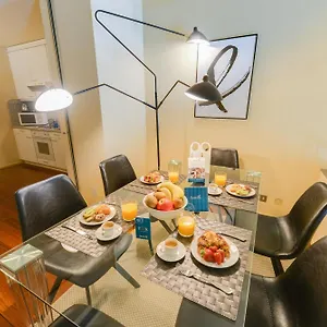  Appartamento Sweet -romagnosi Italia