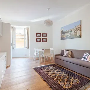 La Casa Sui Fori Apartment Rome
