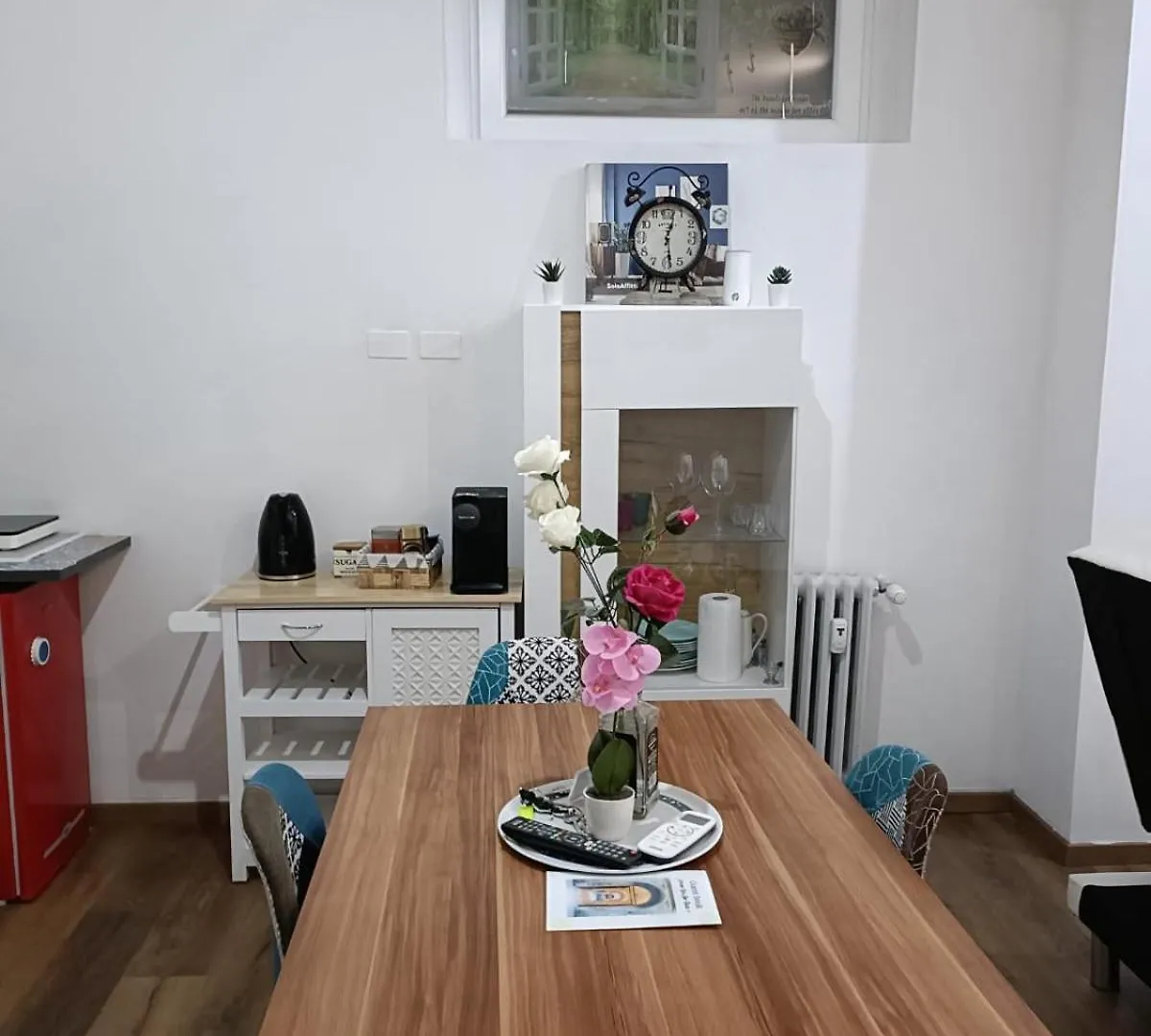 Lovely Apartment Piatti Duomo Milaan