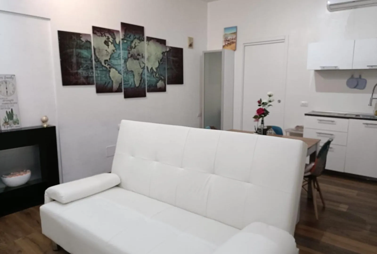 Lovely Apartment Piatti Duomo Milaan